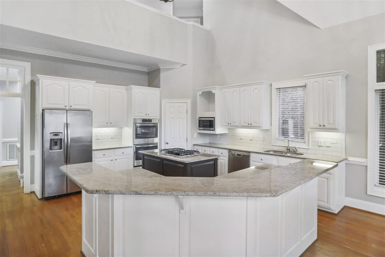 512 Pendleton Lake Road Raleigh, NC 27614 - Photo 9 of 30 Photo 9