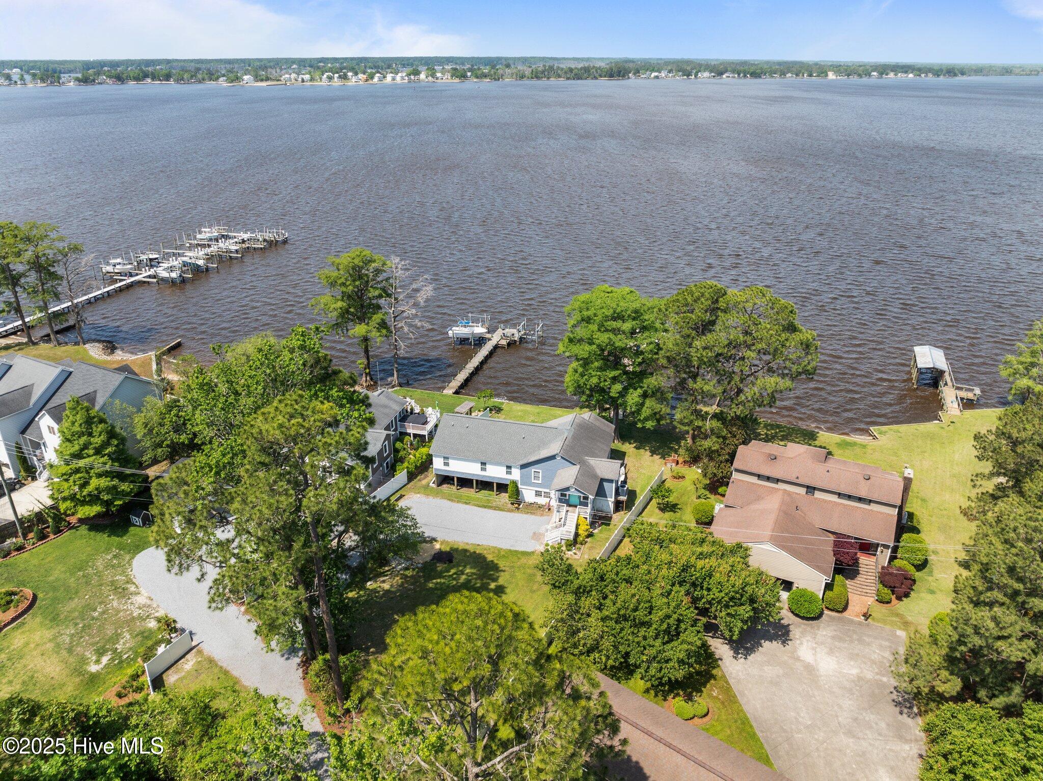 109 Edgewater Beach Road Washington, NC 27889 - Photo 19 of 70 26-web-or-mls-DJI_0755