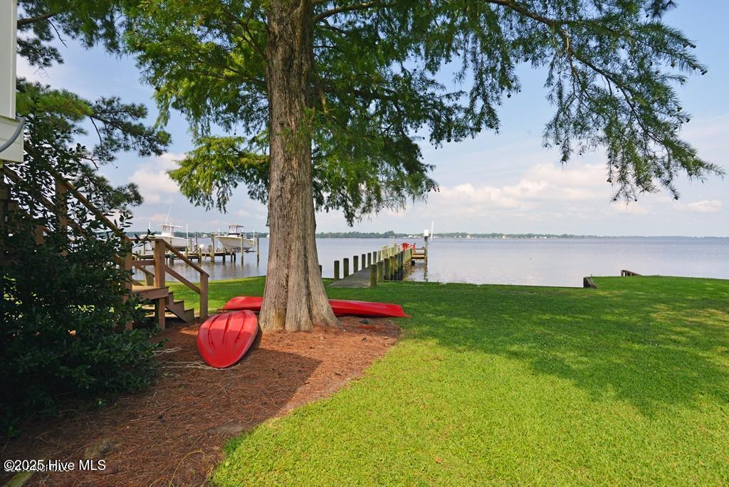 109 Edgewater Beach Road Washington, NC 27889 - Photo 29 of 70 109 edgewater beach yard