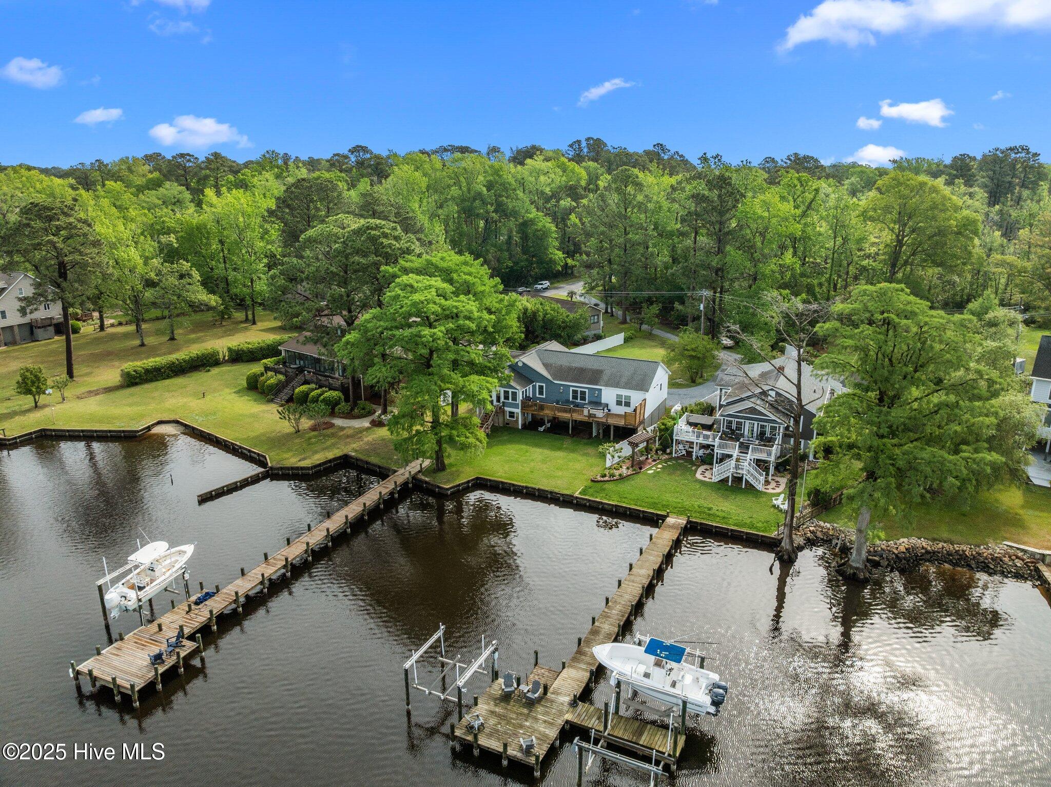109 Edgewater Beach Road Washington, NC 27889 - Photo 30 of 70 7-web-or-mls-DJI_0581