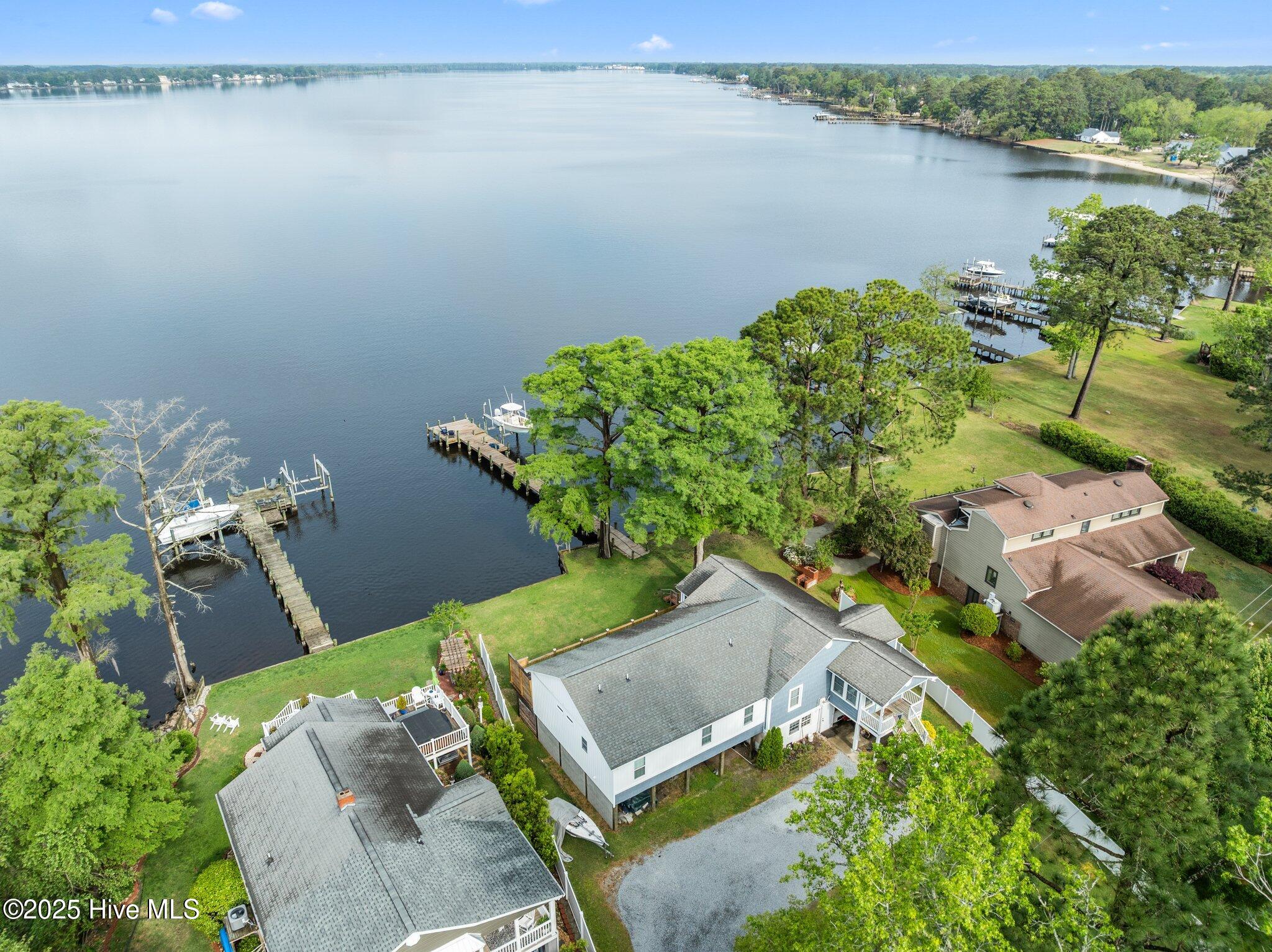 109 Edgewater Beach Road Washington, NC 27889 - Photo 51 of 70 9-web-or-mls-DJI_0583