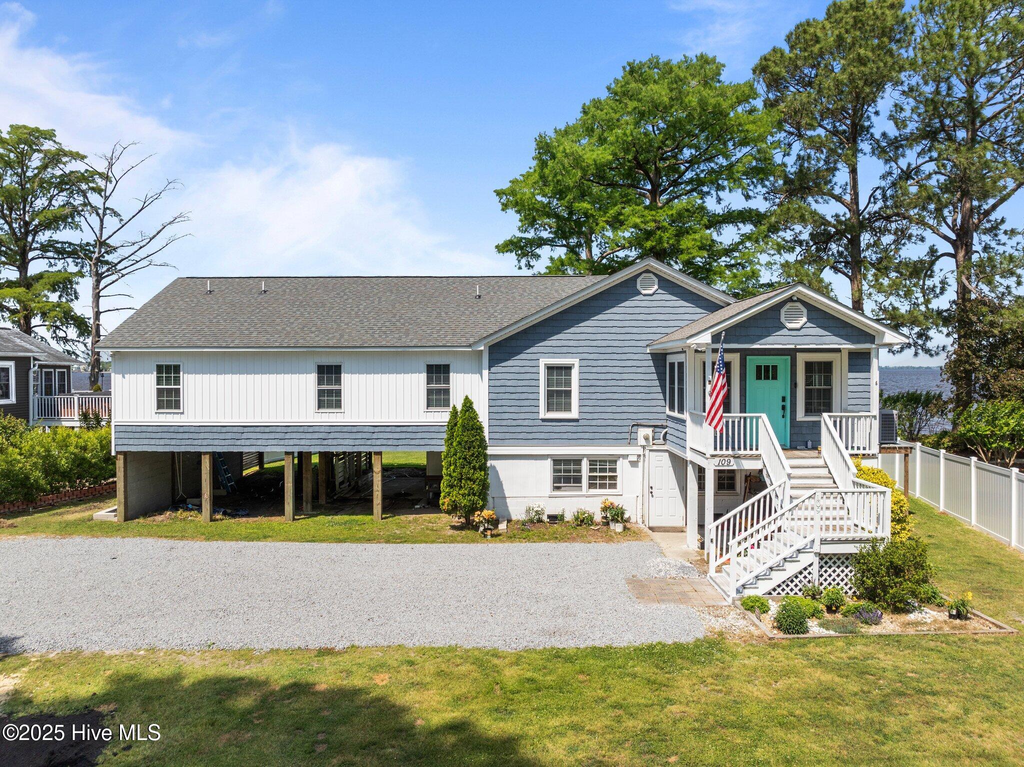 109 Edgewater Beach Road Washington, NC 27889 - Photo 53 of 70 21-web-or-mls-DJI_0750