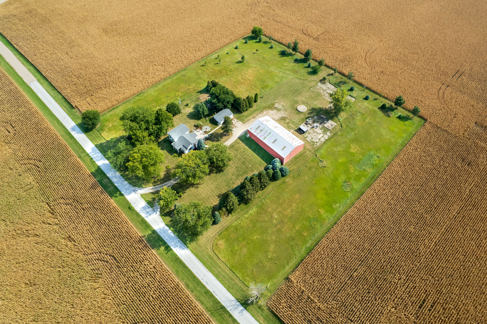 48-w151 Lasher Road Big Rock, IL 60511 - Photo 11 of 35 Gallery Image 11