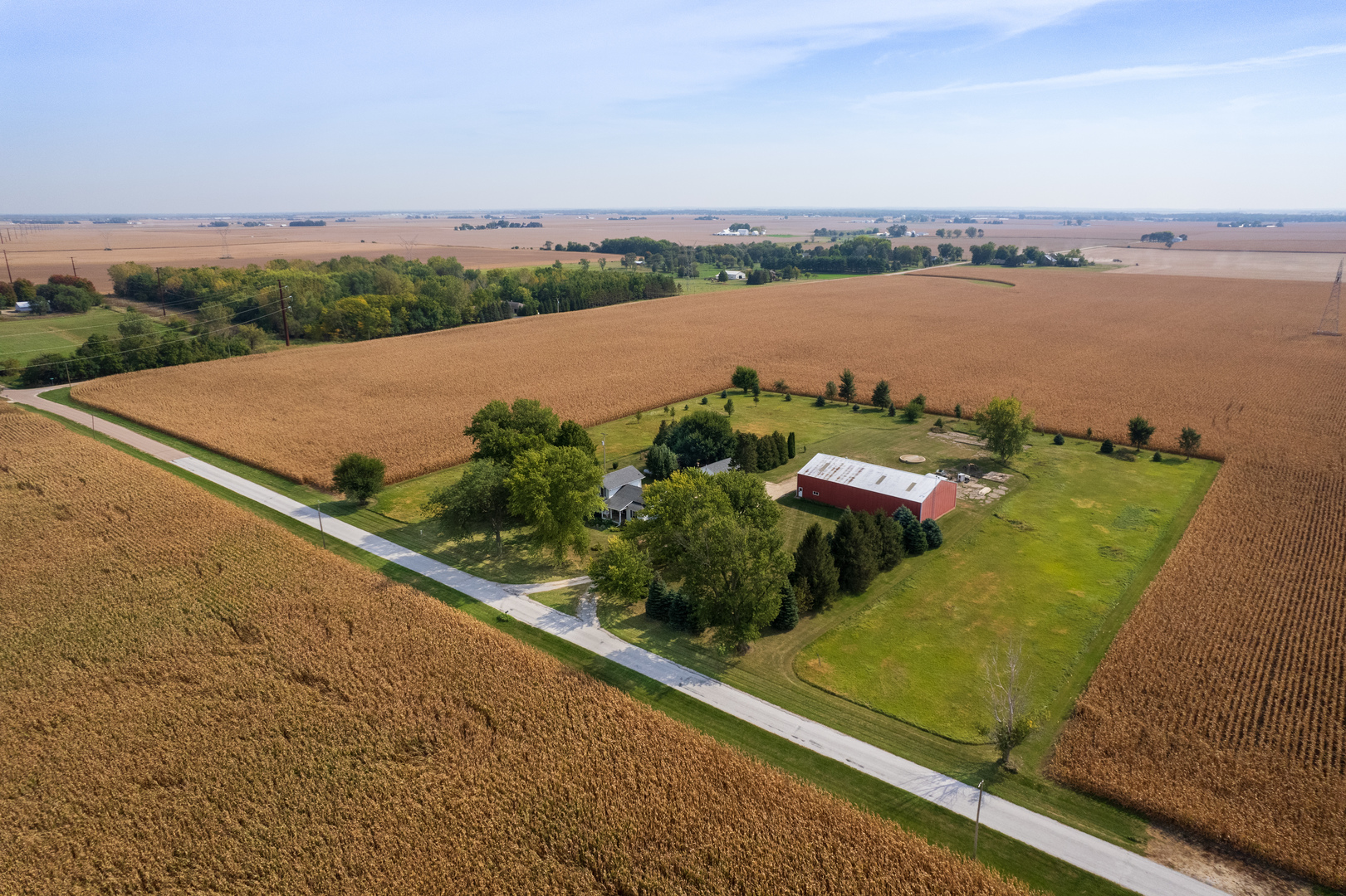 48-w151 Lasher Road Big Rock, IL 60511 - Photo 9 of 35 Gallery Image 9