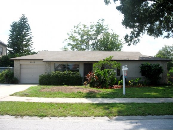 2107 North Lance Cocoa, FL 32926 - Photo 1 of 9 Primary Photo