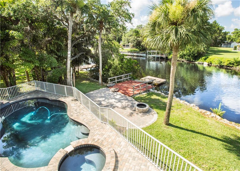 5524 Oak Ridge Avenue New Port Richey, FL 34652 - Photo 21 of 25 Gallery Image 21