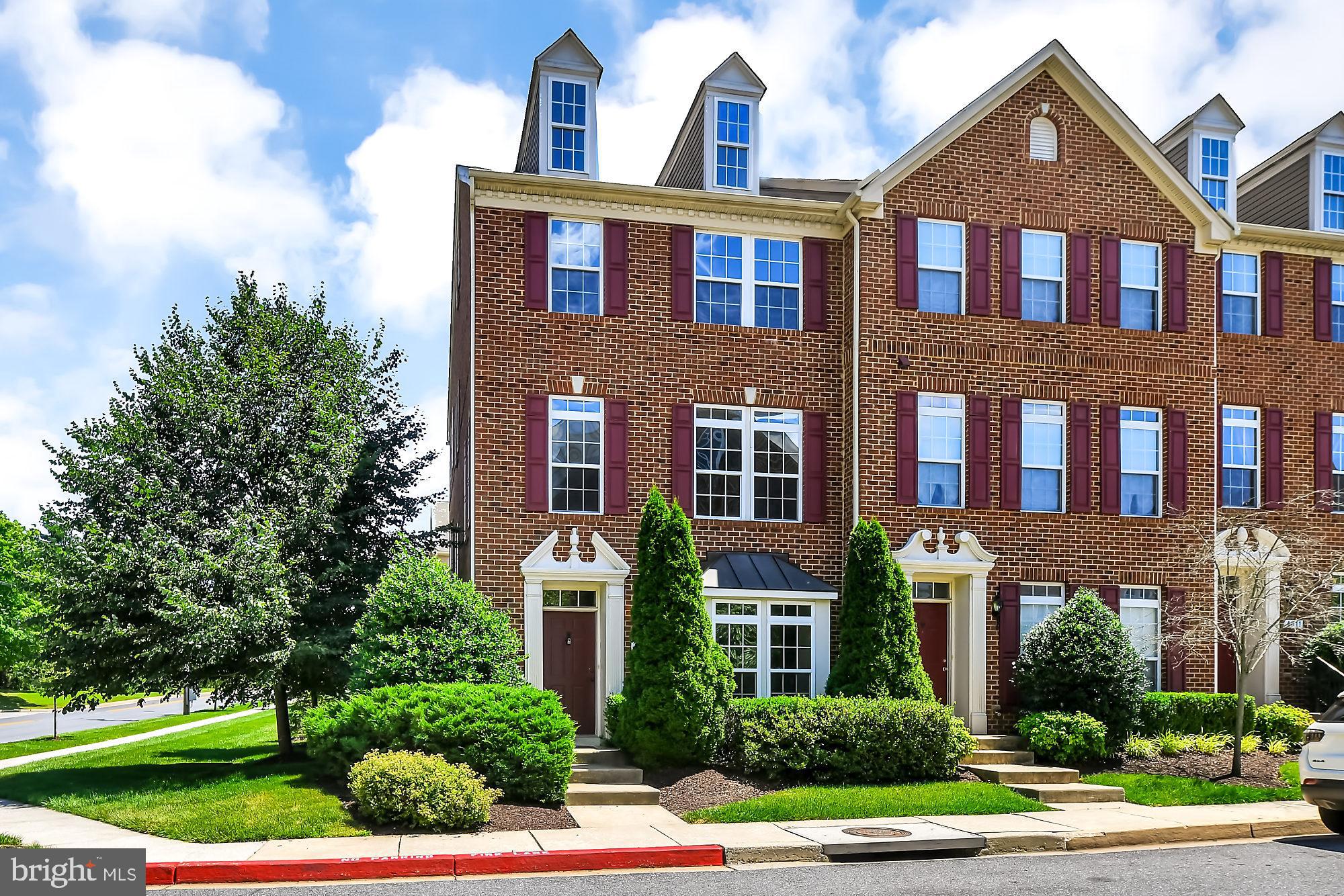 4815 Portsmouth Road, Unit 24 Ellicott City, MD 21042 - Photo 2 of 45