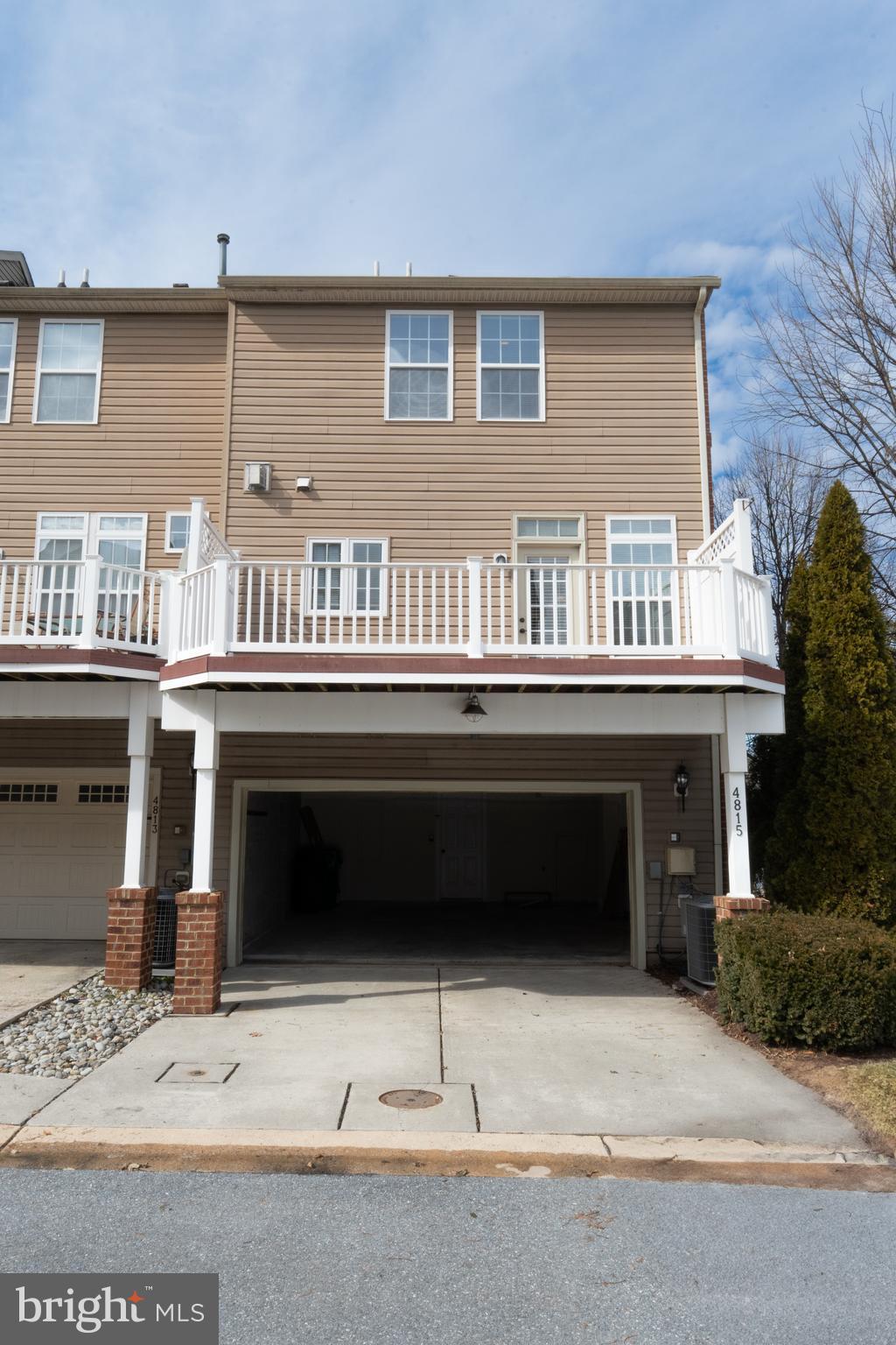 4815 Portsmouth Road, Unit 24 Ellicott City, MD 21042 - Photo 42 of 45