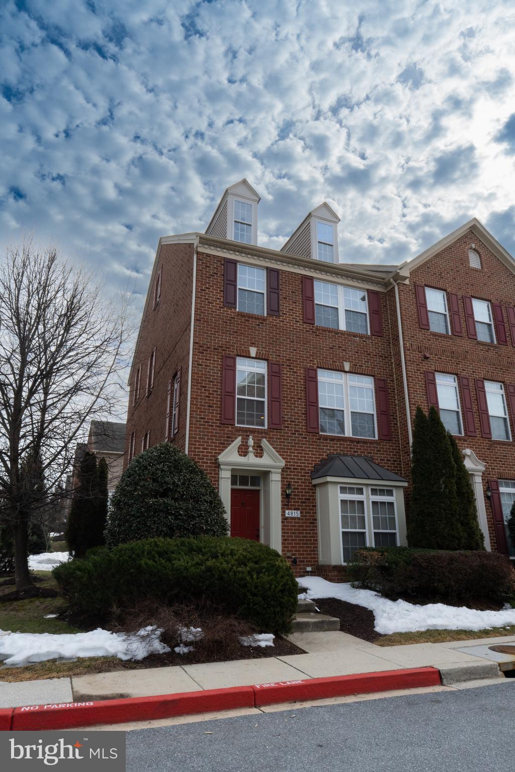 4815 Portsmouth Road, Unit 24 Ellicott City, MD 21042 - Photo 43 of 45