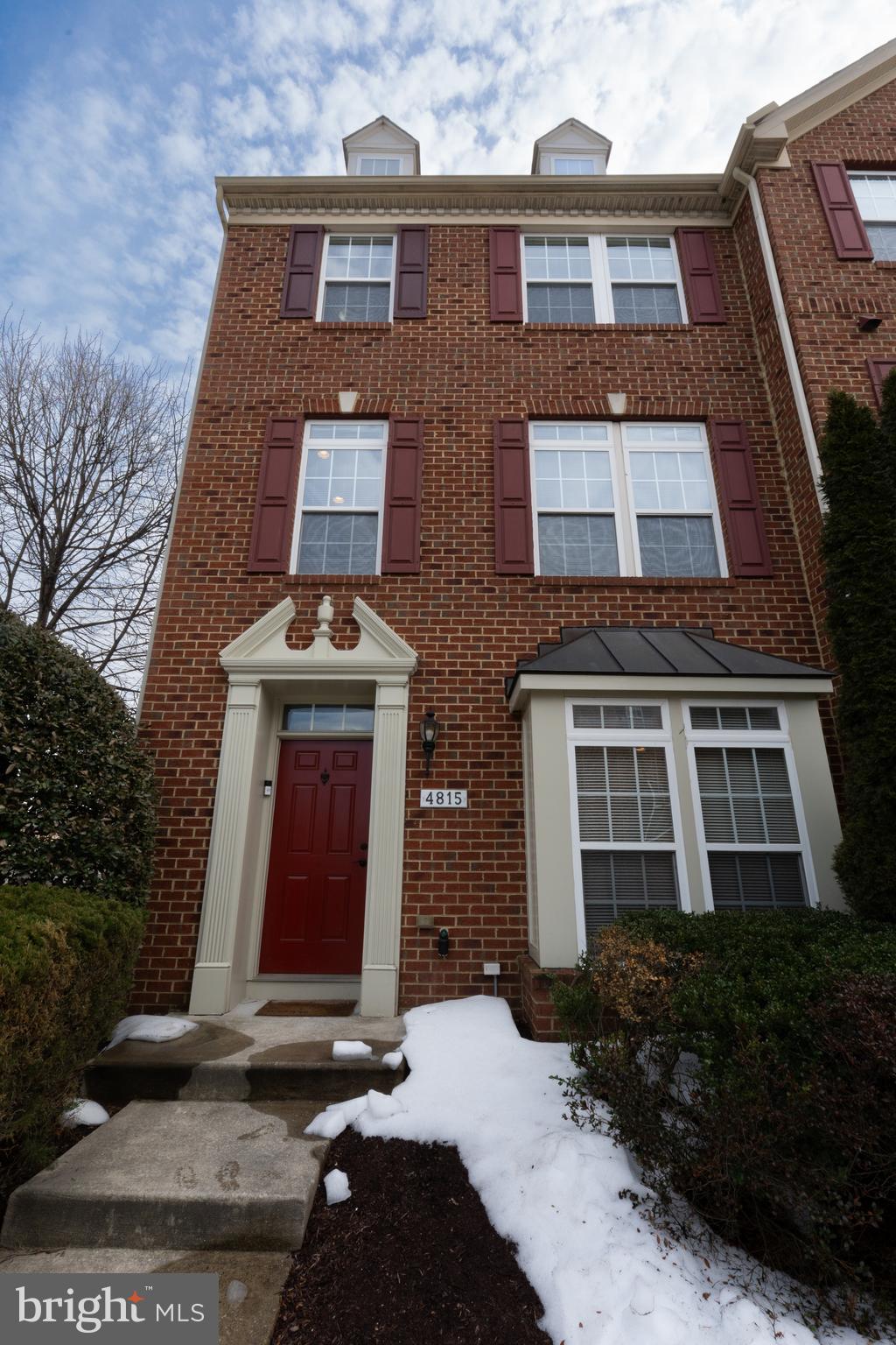 4815 Portsmouth Road, Unit 24 Ellicott City, MD 21042 - Photo 45 of 45