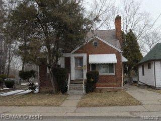 3890 Cadieux Road Detroit, MI 48224 - Photo 1 of 1 Property Photo