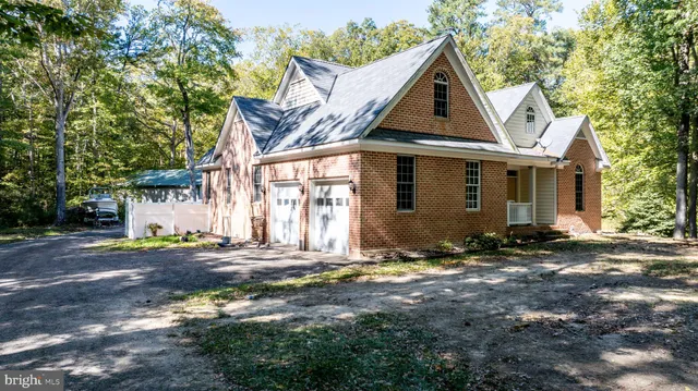 $3,495,000 | 11470 Wye Heights Road, Easton, MD 21601