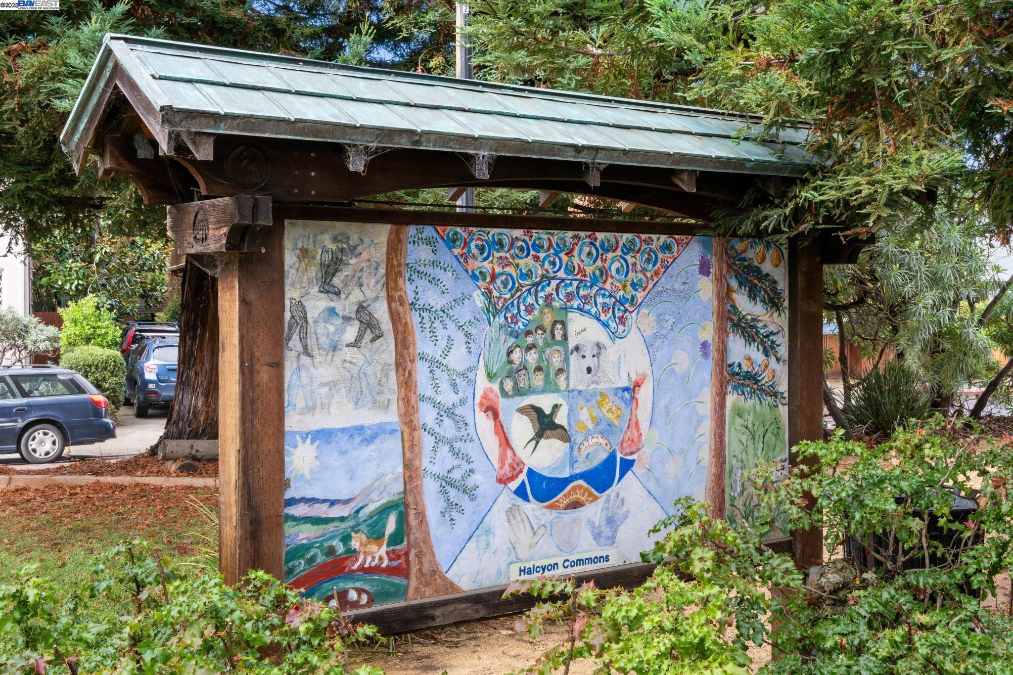 3047 Halcyon Court Berkeley, CA 94705 - Photo 41 of 45