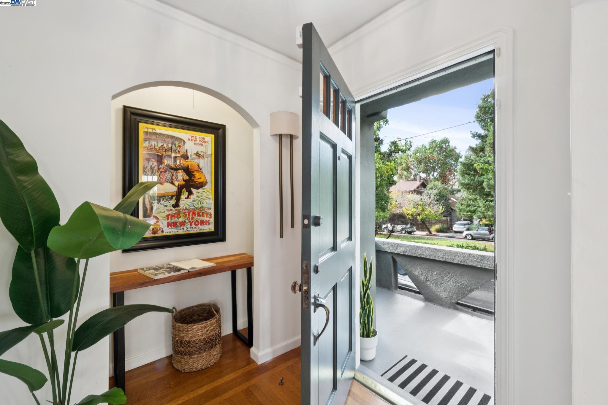 3047 Halcyon Court Berkeley, CA 94705 - Photo 7 of 45 a picture of outdoor space with furniture