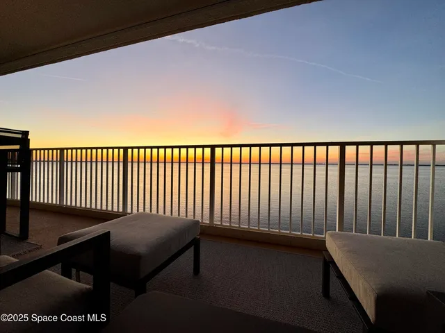 $599,900 | 7108 Marbella Court, Unit 502, Cape Canaveral, FL 32920