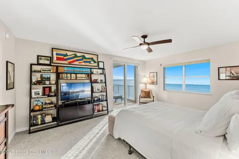 $599,900 | 7108 Marbella Court, Unit 502, Cape Canaveral, FL 32920