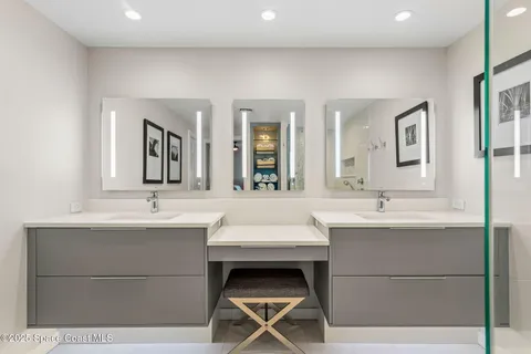 $599,900 | 7108 Marbella Court, Unit 502, Cape Canaveral, FL 32920