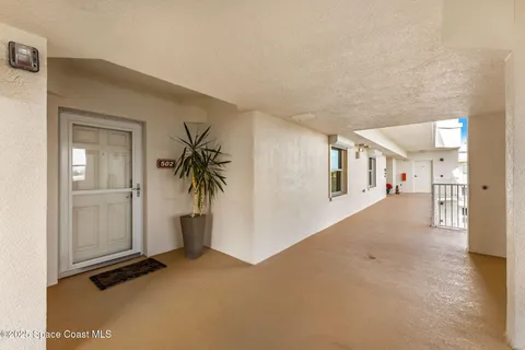 $599,900 | 7108 Marbella Court, Unit 502, Cape Canaveral, FL 32920