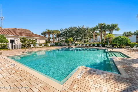 $599,900 | 7108 Marbella Court, Unit 502, Cape Canaveral, FL 32920