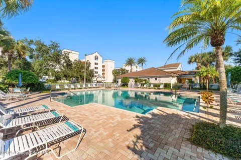 $599,900 | 7108 Marbella Court, Unit 502, Cape Canaveral, FL 32920