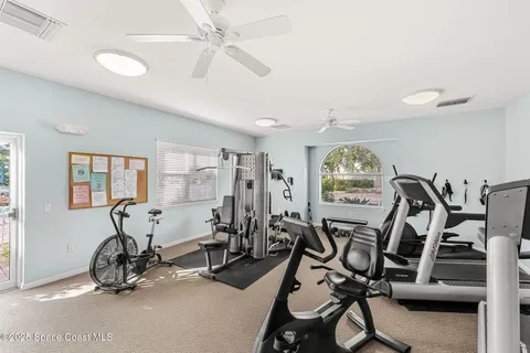$599,900 | 7108 Marbella Court, Unit 502, Cape Canaveral, FL 32920