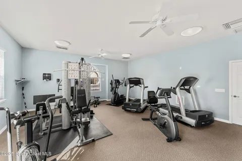 $599,900 | 7108 Marbella Court, Unit 502, Cape Canaveral, FL 32920