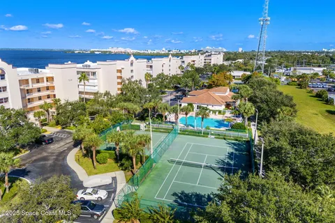 $599,900 | 7108 Marbella Court, Unit 502, Cape Canaveral, FL 32920