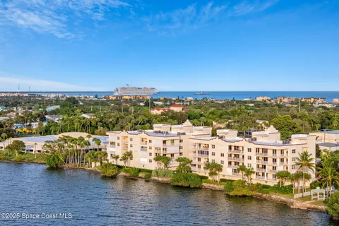 $599,900 | 7108 Marbella Court, Unit 502, Cape Canaveral, FL 32920