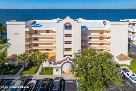 $599,900 | 7108 Marbella Court, Unit 502, Cape Canaveral, FL 32920