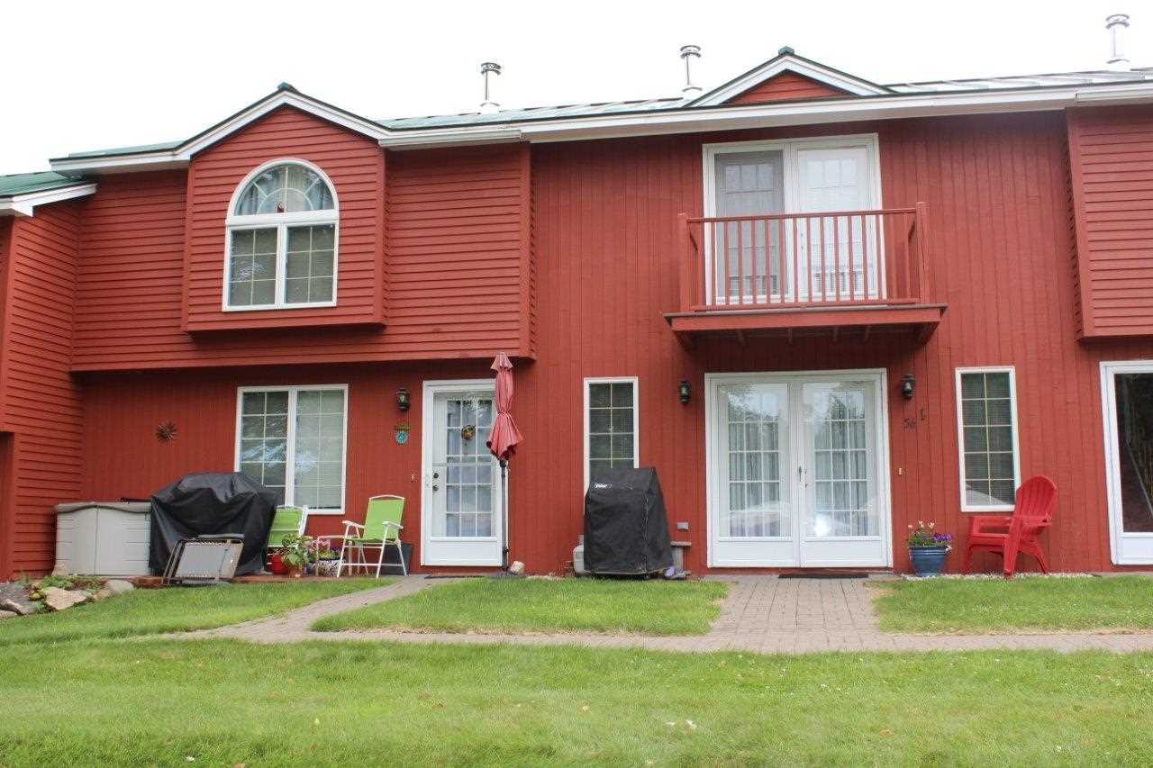 118 Washington Road, Unit 56 Freedom, NH 03836 - Photo 1 of 39 Gallery Image 1