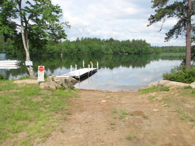 118 Washington Road, Unit 56 Freedom, NH 03836 - Photo 33 of 39 Gallery Image 33