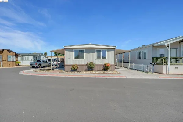 $270,000 | 5166 Sunrise Drive, Livermore, CA 94551