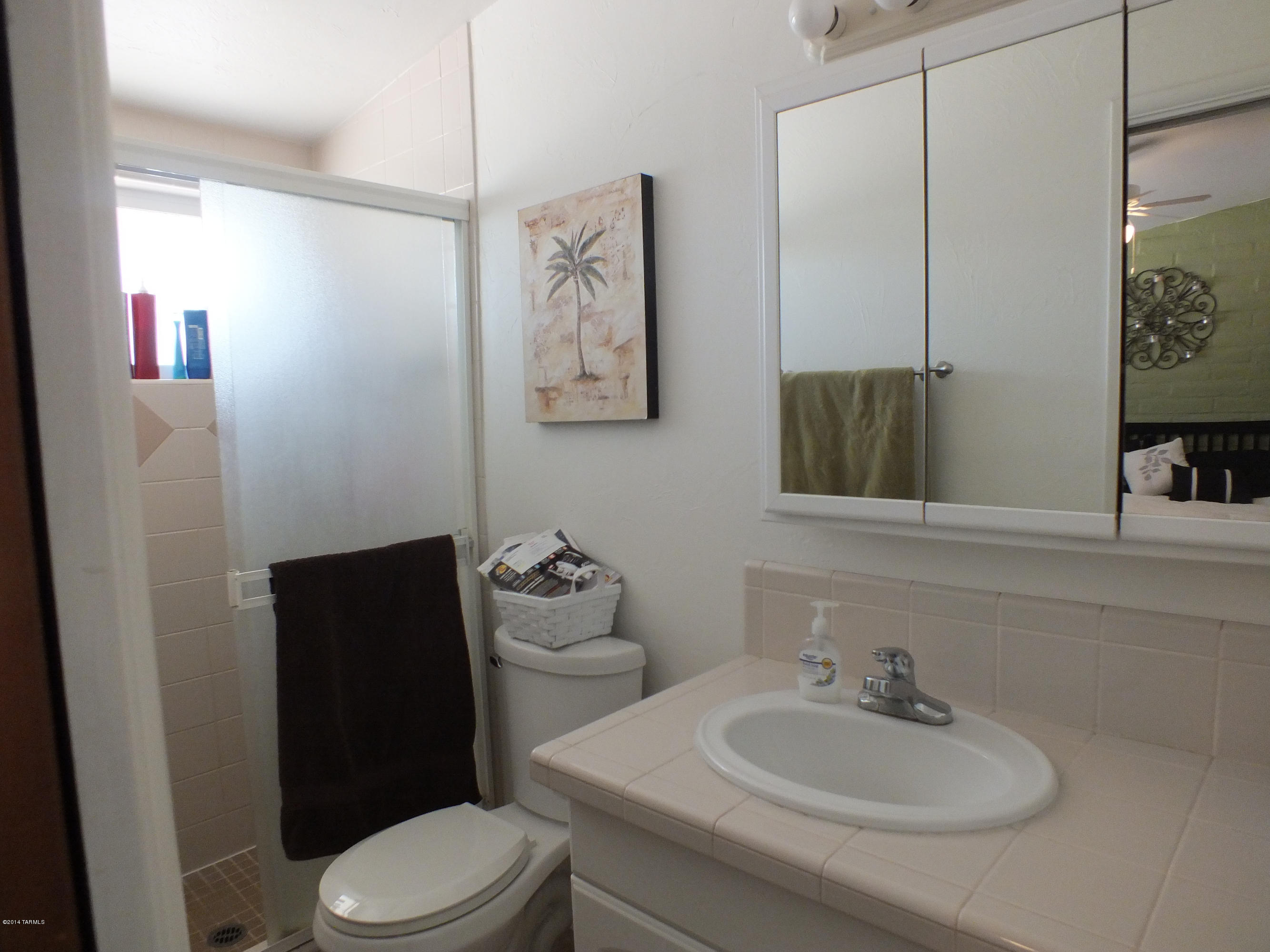 8202 North Wanda Road Tucson, AZ 85704 - Photo 18 of 24