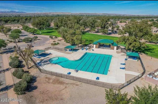 $350,000 | 1111 East Madera Grove Lane, Sahuarita, AZ 85629