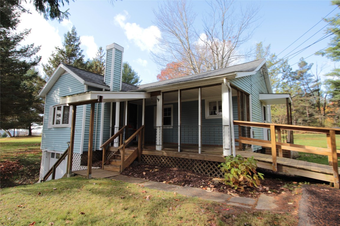 847 Ballyhack Road Port Crane, NY 13833 - Photo 1 of 36 Gallery Image 1