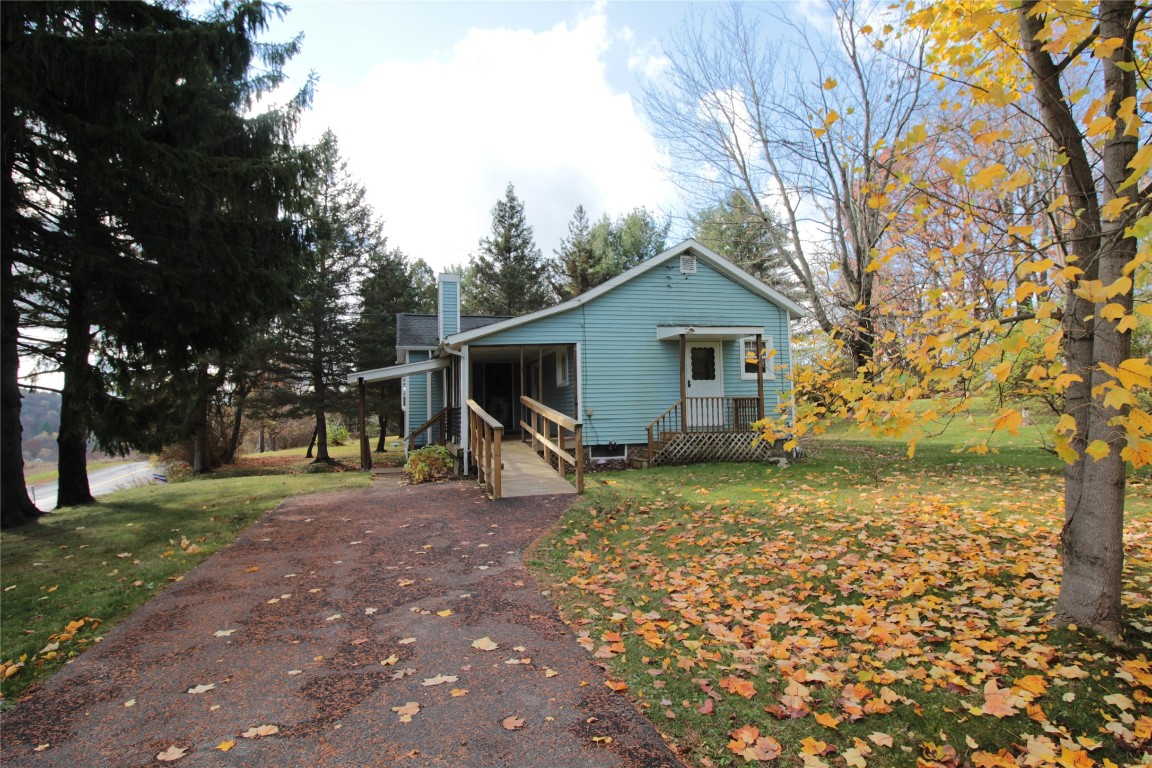 847 Ballyhack Road Port Crane, NY 13833 - Photo 27 of 36 Gallery Image 27