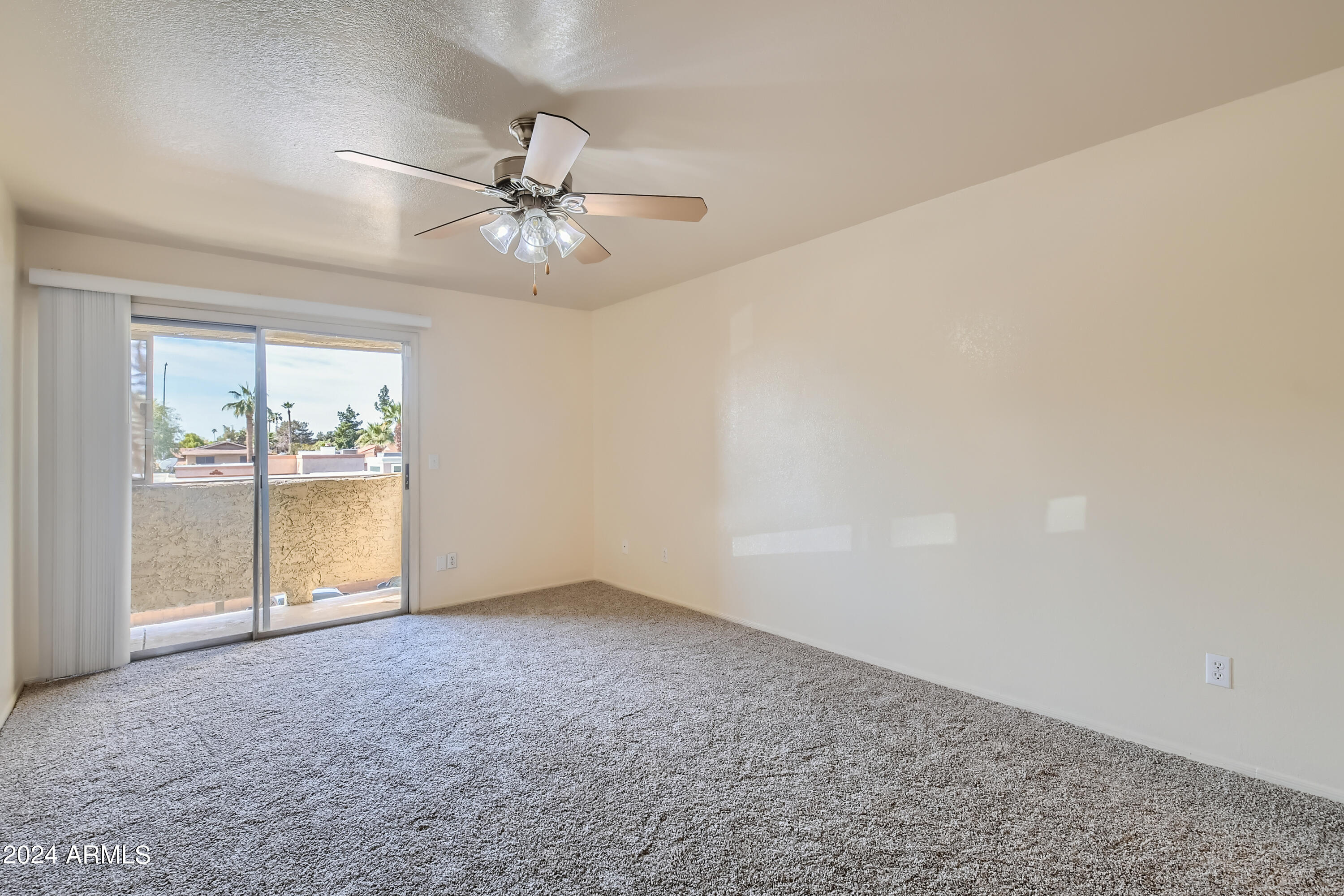 1331 West Baseline Road, Unit 227 Mesa, AZ 85202 - Photo 7 of 13 10 Primary Bedroom