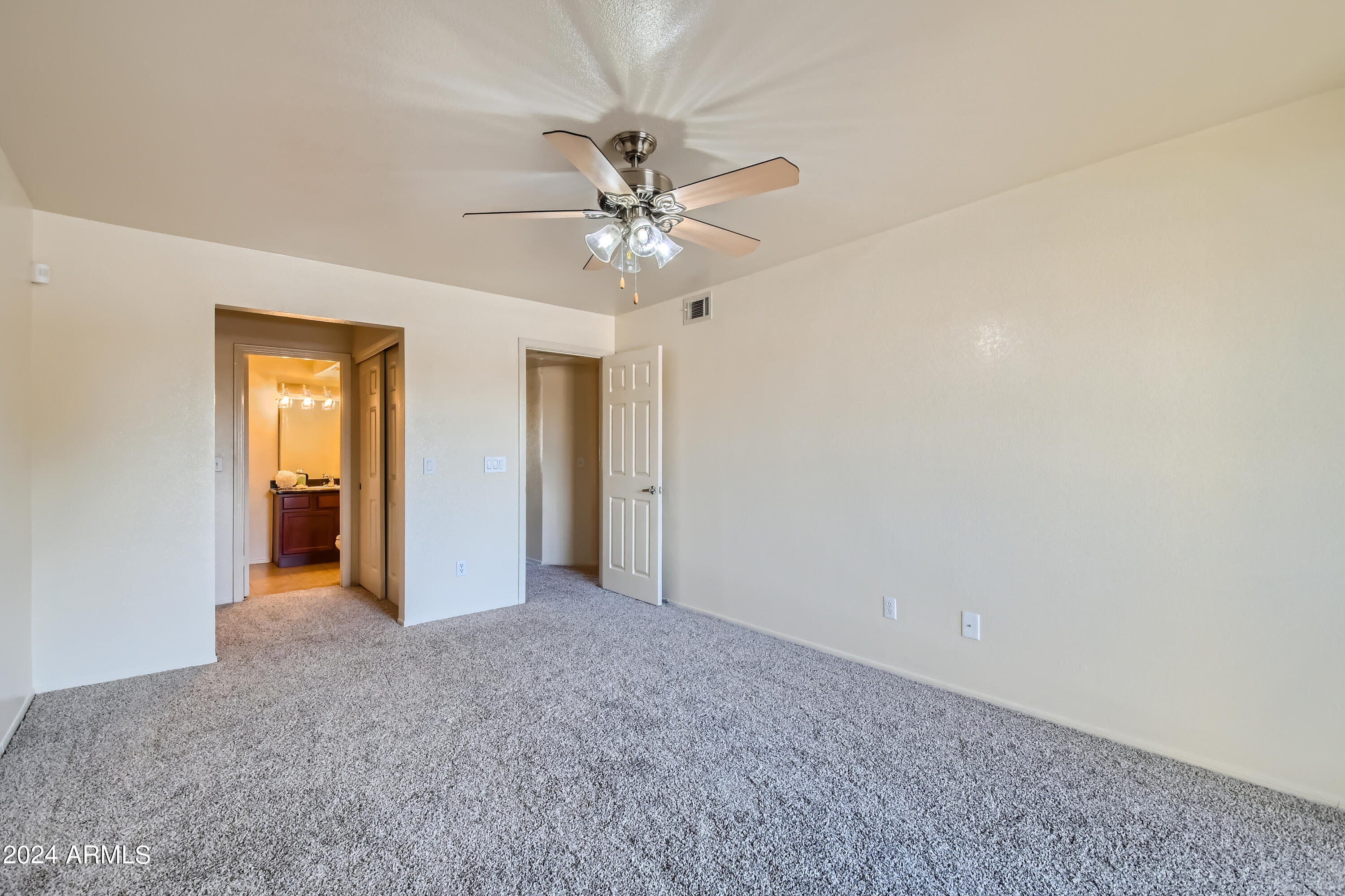 1331 West Baseline Road, Unit 227 Mesa, AZ 85202 - Photo 8 of 13 11 Primary Bedroom