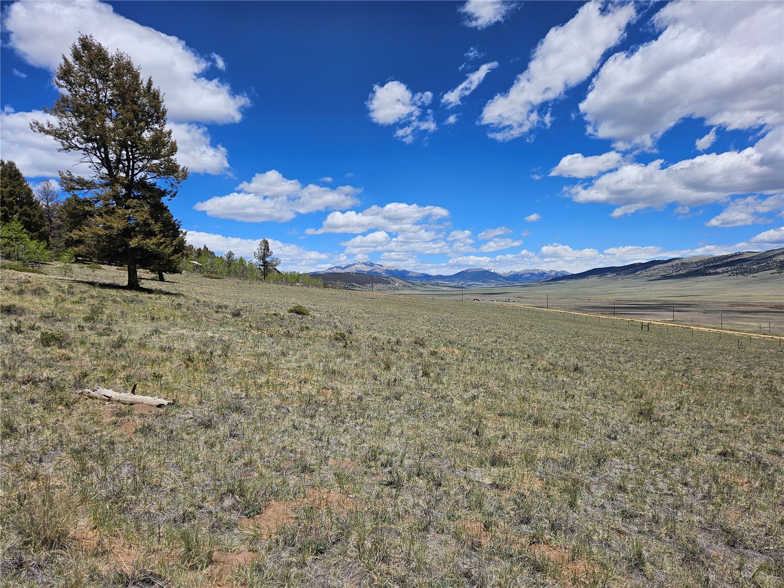1412 Redhill Road Fairplay, CO 80440 - Photo 6 of 45 a view of a lake