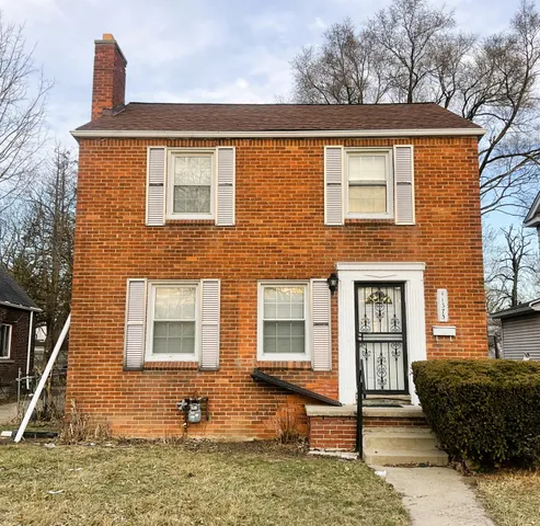 $75,000 | 11375 Roxbury Street, Detroit, MI 48224