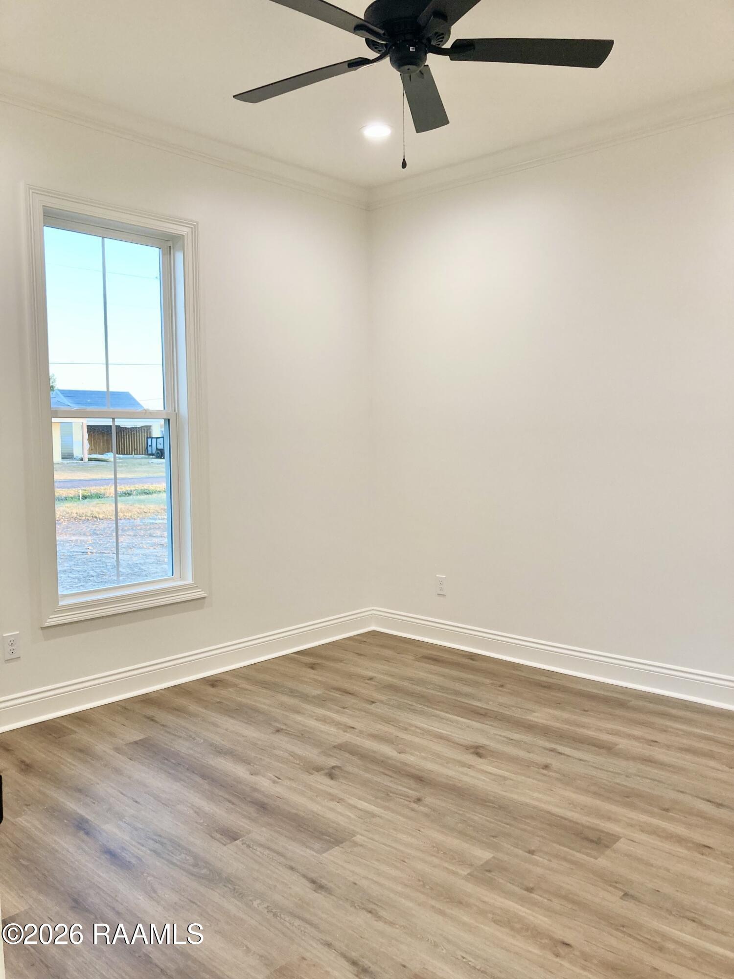 119 Guard Road Scott, LA 70583 - Photo 23 of 29 Bedroom 3