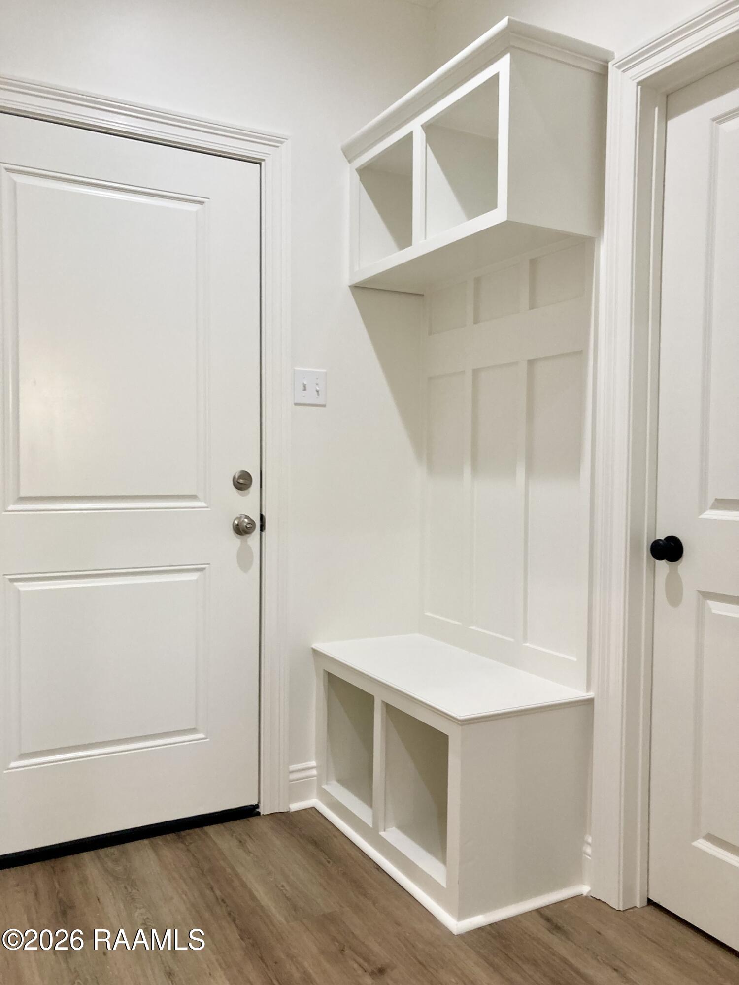 119 Guard Road Scott, LA 70583 - Photo 27 of 29 Mud Space
