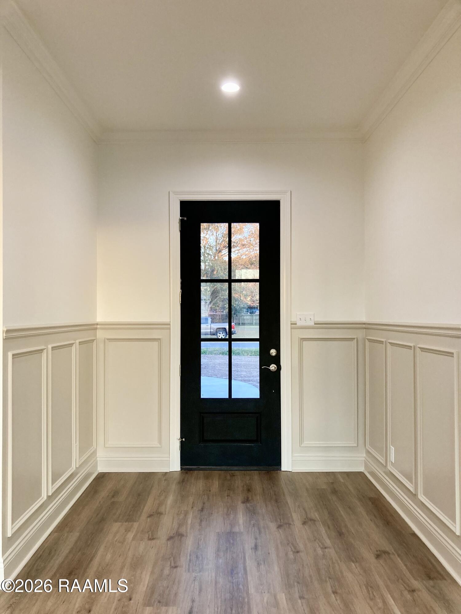 119 Guard Road Scott, LA 70583 - Photo 7 of 29 Foyer