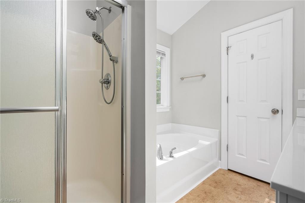 7514 Fairhaven Road Browns Summit, NC 27214 - Photo 26 of 49 Primary Bath