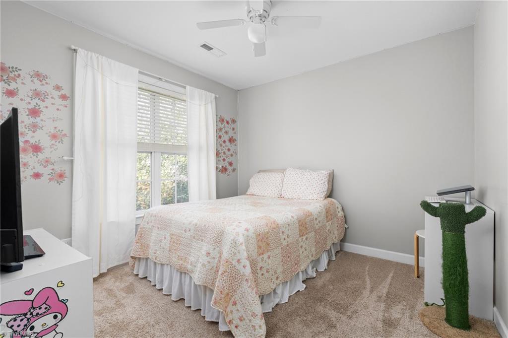 7514 Fairhaven Road Browns Summit, NC 27214 - Photo 27 of 49 Bedroom 2