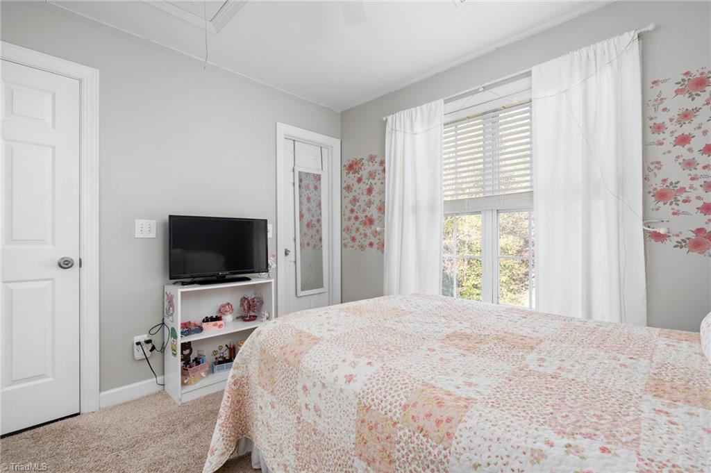7514 Fairhaven Road Browns Summit, NC 27214 - Photo 28 of 49 Bedroom 2