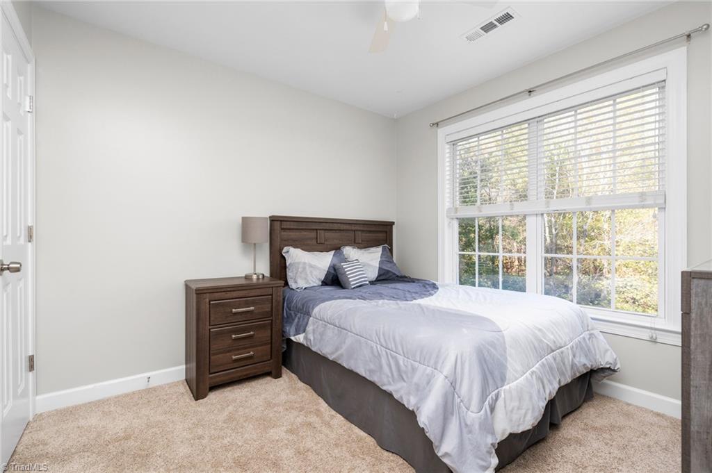 7514 Fairhaven Road Browns Summit, NC 27214 - Photo 29 of 49 Bedroom 3