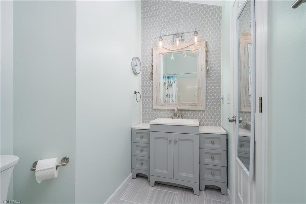 7514 Fairhaven Road Browns Summit, NC 27214 - Photo 34 of 49 Bathroom