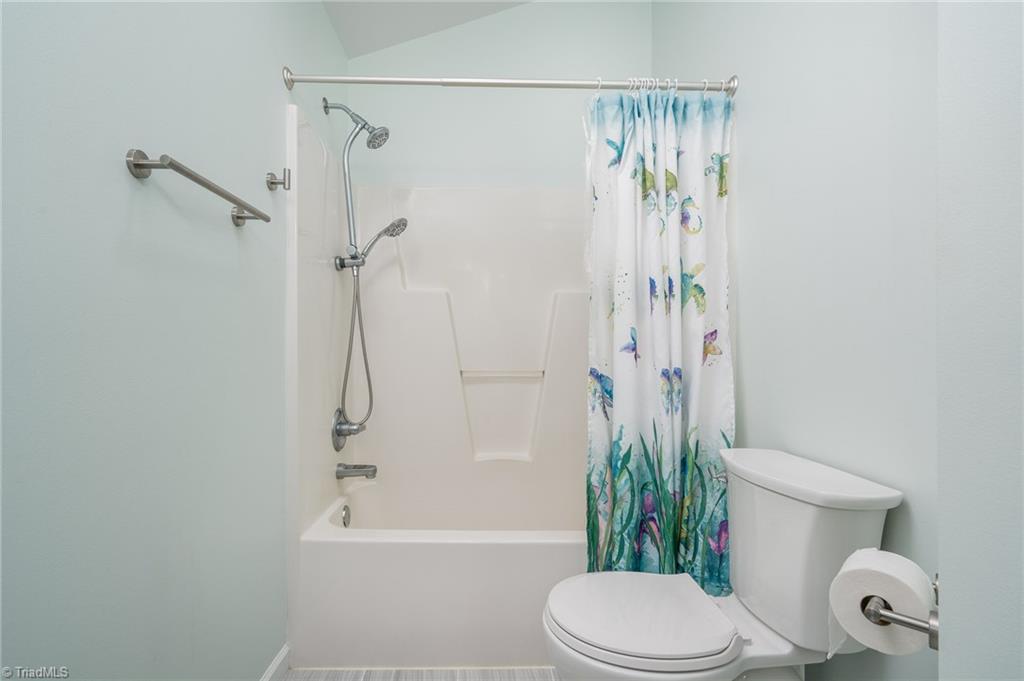 7514 Fairhaven Road Browns Summit, NC 27214 - Photo 35 of 49 Bathroom