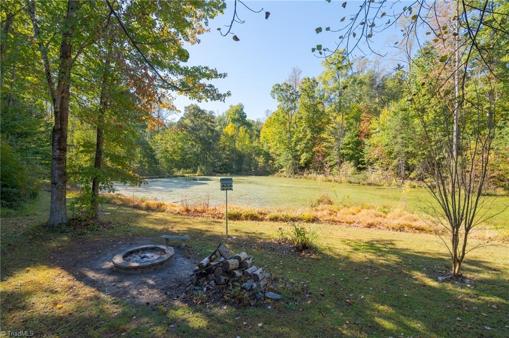 7514 Fairhaven Road Browns Summit, NC 27214 - Photo 45 of 49 Pond